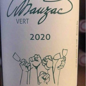 Mauzac Nature - Domaine Plageoles - bernard-florent-romain-plageoles