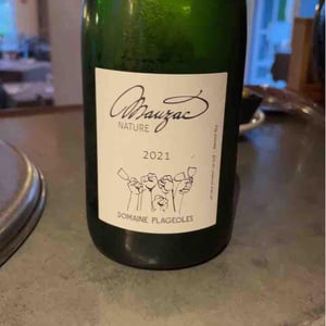 Mauzac Nature - Domaine Plageoles - bernard-florent-romain-plageoles