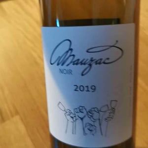 Mauzac Noir - Domaine Plageoles - Bernard, Florent & Romain Plageoles 