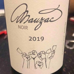 Mauzac Noir - Domaine Plageoles - Bernard, Florent & Romain Plageoles 