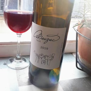 Mauzac Noir - Domaine Plageoles - bernard-florent-romain-plageoles