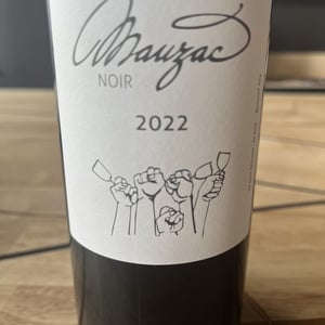 Mauzac Noir - Domaine Plageoles - bernard-florent-romain-plageoles
