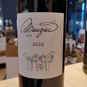 Mauzac Noir - Domaine Plageoles - bernard-florent-romain-plageoles
