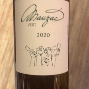Mauzac Noir - Domaine Plageoles - bernard-florent-romain-plageoles