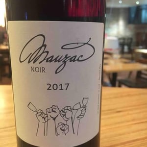 Mauzac Noir - Domaine Plageoles - bernard-florent-romain-plageoles