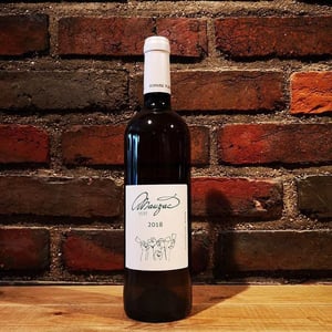 Mauzac Vert - Domaine Plageoles - bernard-florent-romain-plageoles