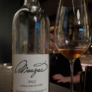 Mauzac Vert - Domaine Plageoles - Bernard, Florent & Romain Plageoles 