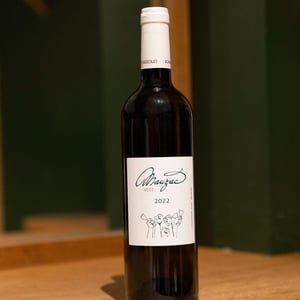 Mauzac Vert - Domaine Plageoles - bernard-florent-romain-plageoles