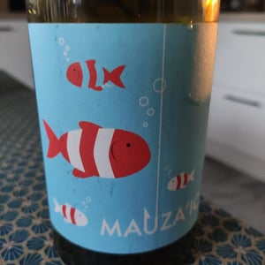 Mauza'ic