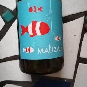 Mauza'ic - L'Esperluette - jean-claude-anne-beirieu