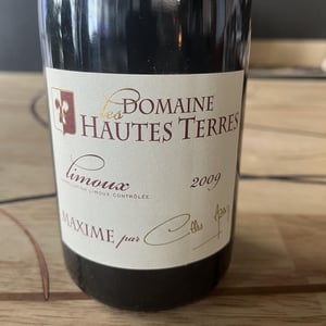 Maxime - Les Hautes Terres - gilles-azam-et-gennevieve-de-groot