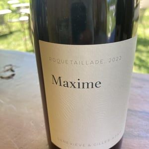 Maxime - Les Hautes Terres - gilles-azam-et-gennevieve-de-groot