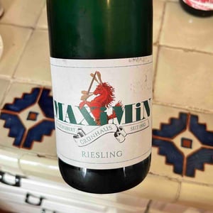 Maximin - Weingut Maximin Grünhaus - maximin-grunhaus -2022