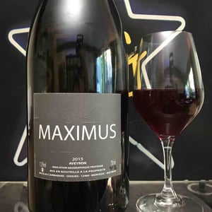 Maximus 2015