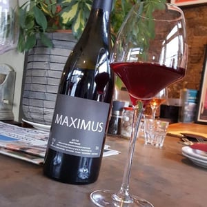 Maximus - Nicolas Carmarans - Nicolas Carmarans 