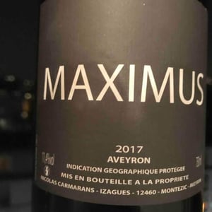 Maximus 2017