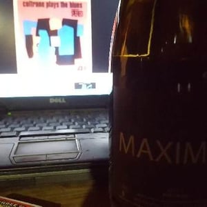 Nicolas Carmarans - Nicolas Carmarans - Maximus