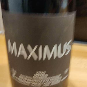 Nicolas Carmarans - Nicolas Carmarans - Maximus