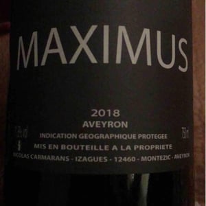 Maximus