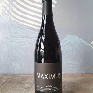 Maximus - Nicolas Carmarans - nicolas-carmarans