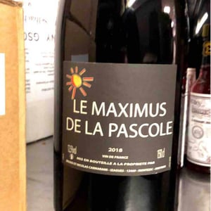 Maximus de la Pascole (X Nicolas Carmarans) - Bruno Duchêne - Bruno Duchêne 