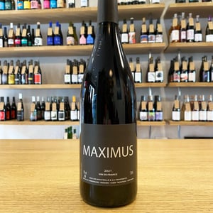 Maximus - Nicolas Carmarans - nicolas-carmarans