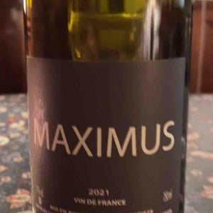 Nicolas Carmarans - Nicolas Carmarans - Maximus
