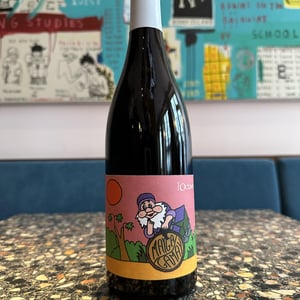 Mayga Gamay - Domaine de l'Octavin - Alice Bouvot 
