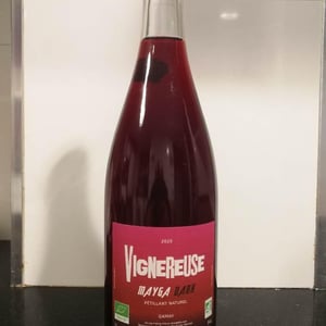 Mayga Dark - La Vignereuse - marine-leys