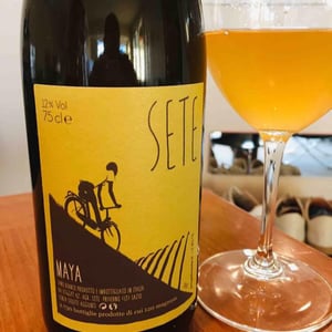 Maya - Sete - Vini Naturali - emiliano-giorgi-arcangelo-galuppi-martina-dalessio