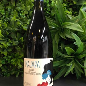Majara - Azienda Agricola Bertolino - Salvatore & Gabriele Bertolino 