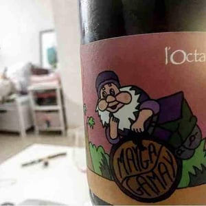 Mayga Gamay 2017