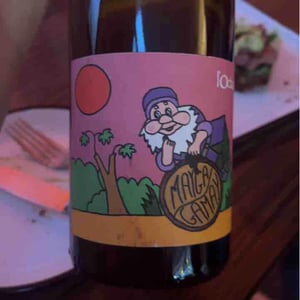 Domaine de l'Octavin - Alice Bouvot - Mayga Gamay