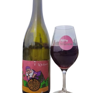 Mayga Gamay - Domaine de l'Octavin - alice-bouvot
