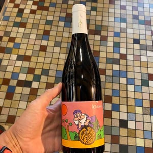 Mayga Gamay - Domaine de l'Octavin - alice-bouvot