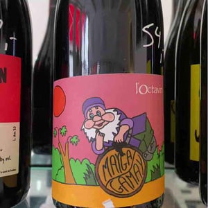Mayga Gamay - Domaine de l'Octavin - alice-bouvot