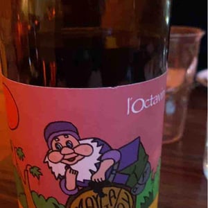 Mayga Gamay - Domaine de l'Octavin - alice-bouvot