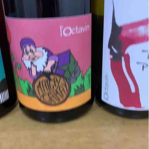 Mayga Gamay - Domaine de l'Octavin - alice-bouvot