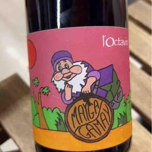 Mayga Gamay