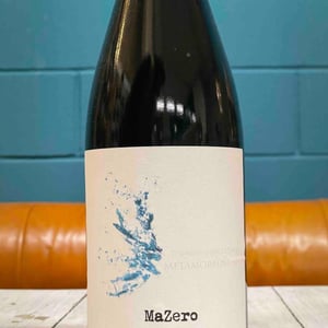 Mazero sui lieviti - Masiero Società Agricola Semplice - Gianfranco e Giulia Masiero 