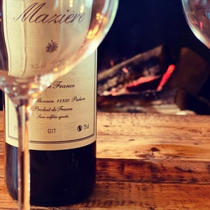 Grenache - Mazière - fabrice-monnin -2017