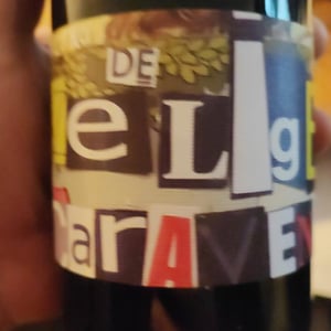 Mazurka - Zélige Caravent - luc-marie-michel -2019