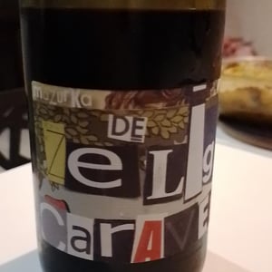 Mazurka - Zélige Caravent - Luc & Marie Michel -2019