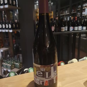 Mazurka - Zélige Caravent - luc-marie-michel -2019