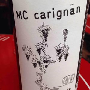 MC Carignan - Val de Combrès - valentin-l