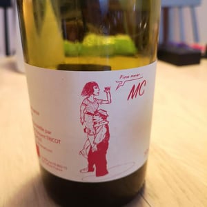 Marie et Vincent Tricot - Vincent et Marie Tricot - MC