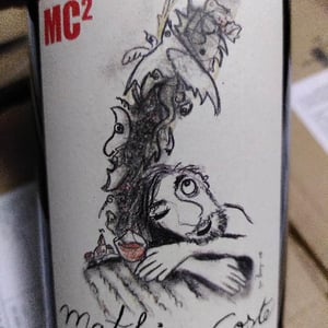 Domaine Bio Coste - Mathieu Coste - MC2