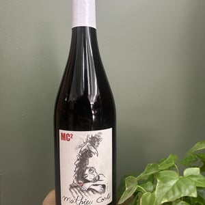 MC2 - Domaine Bio Coste - mathieu-coste