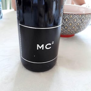 MC2 - Domaine Bio Coste - mathieu-coste