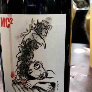 Domaine Bio Coste - Mathieu Coste - MC2